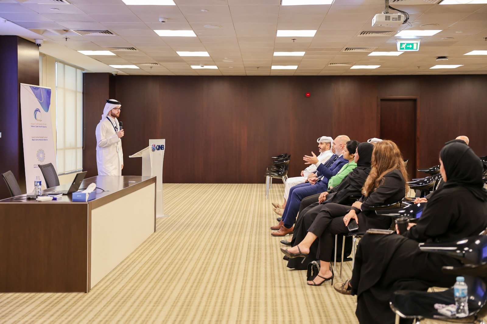 Bank QNB